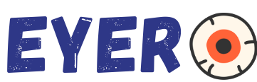 Eyero logo