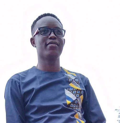 Second Author